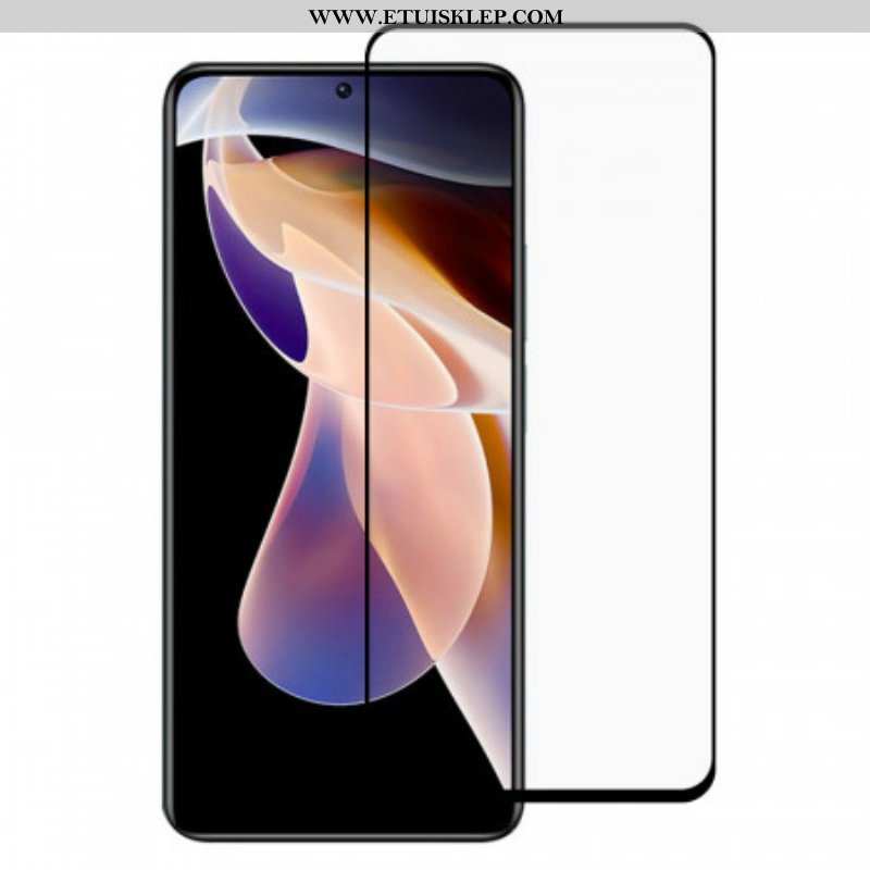 Osłona Ze Szkła Hartowanego Do Xiaomi Redmi Note 11 Pro / Note 11 Pro 5G Rurihai